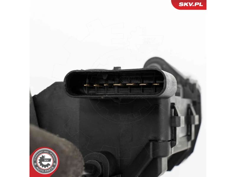 Tailgate Lock 16SKV089 - image 5