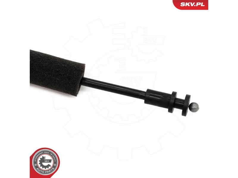 Tailgate Lock 16SKV089 - image 6