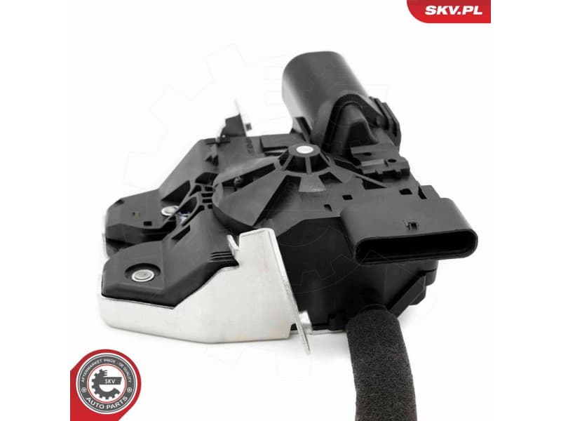 Tailgate Lock 16SKV089 - image 7