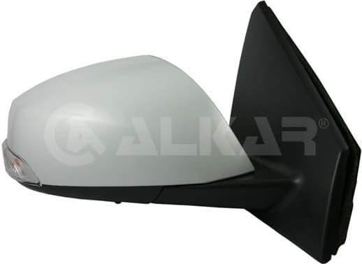 Exterior Mirror 6140236