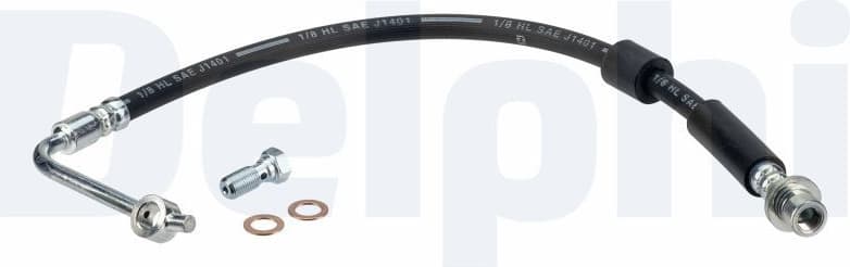 Brake Hose LH7773