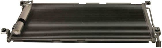 Condenser, air conditioning AC830046