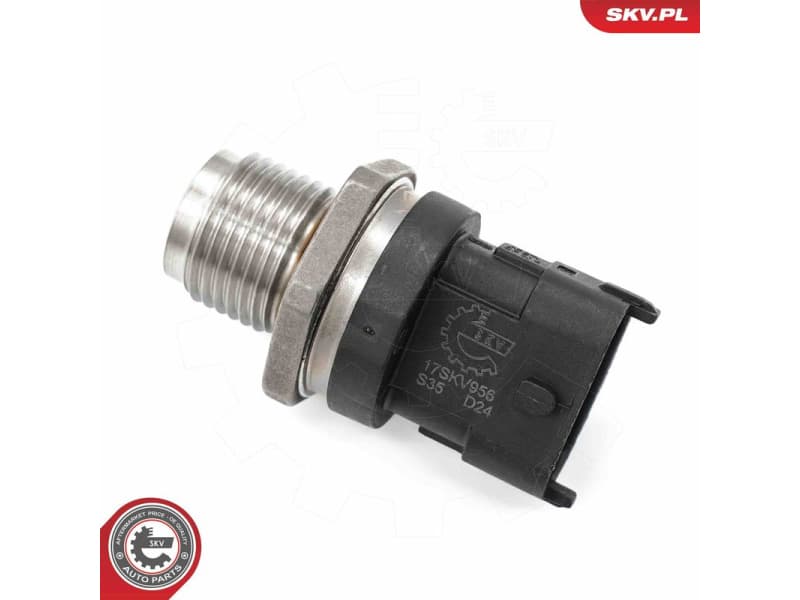 Sensor, fuel pressure 17SKV956 - image 2