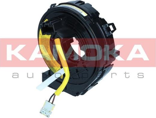 Clock Spring, airbag 4210014 - image 3