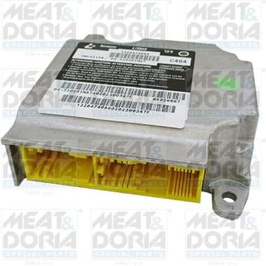 Control Unit, airbag 208041