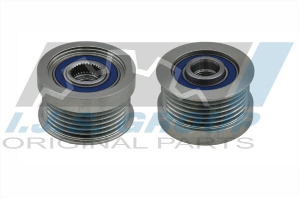 Freewheel clutch alternator 30-1049