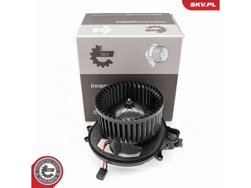 Interior Blower 68SKV117