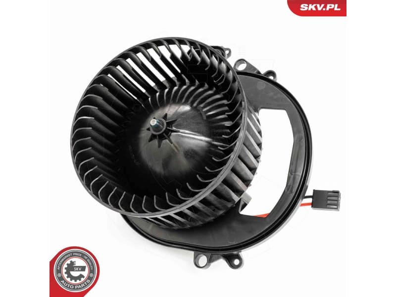 Interior Blower 68SKV117 - image 2