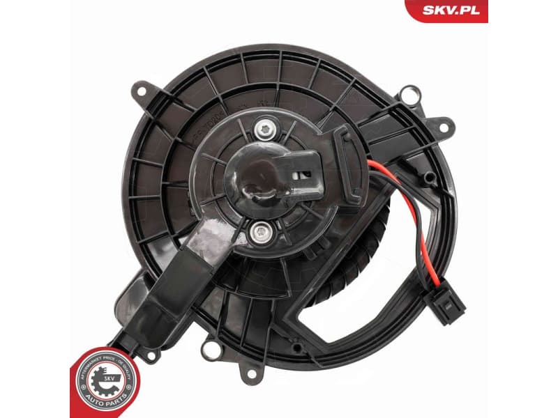 Interior Blower 68SKV117 - image 5