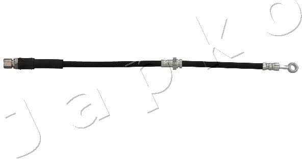 Holding Bracket, brake hose 69W19