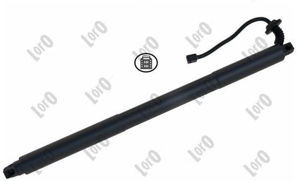 Electric Motor, tailgate LORO 101-02-151