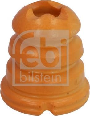 Rubber Buffer, suspension 184436