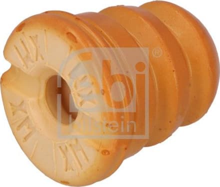 Rubber Buffer, suspension 184436 - image 2