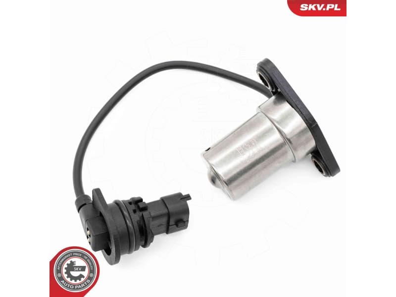 Sensor, engine oil level 17SKV937 - image 2