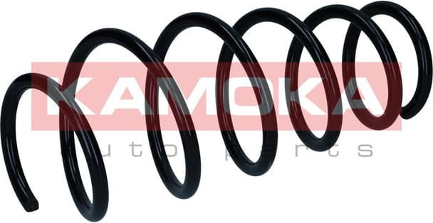 Coil spring 2110668 - image 2