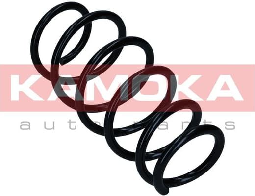 Coil spring 2110668 - image 3