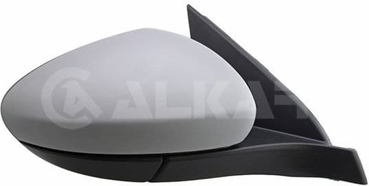Exterior Mirror 6142497