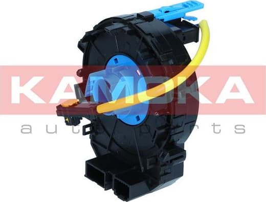 Clock Spring, airbag 4210115 - image 4