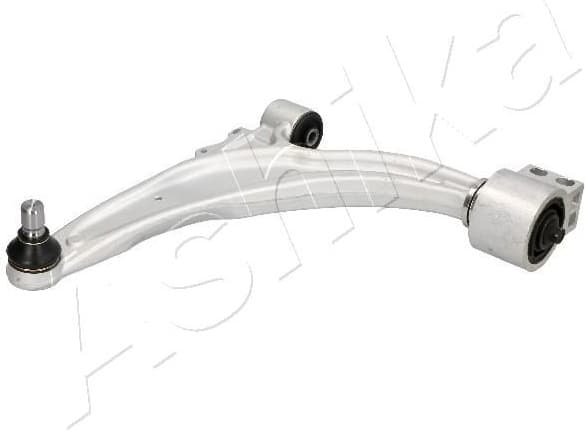 Control/Trailing Arm, wheel suspension 72-0W-W02L - image 2