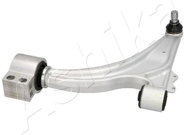 Control/Trailing Arm, wheel suspension 72-0W-W02L - image 3
