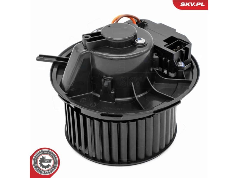 Interior Blower 68SKV226 - image 4