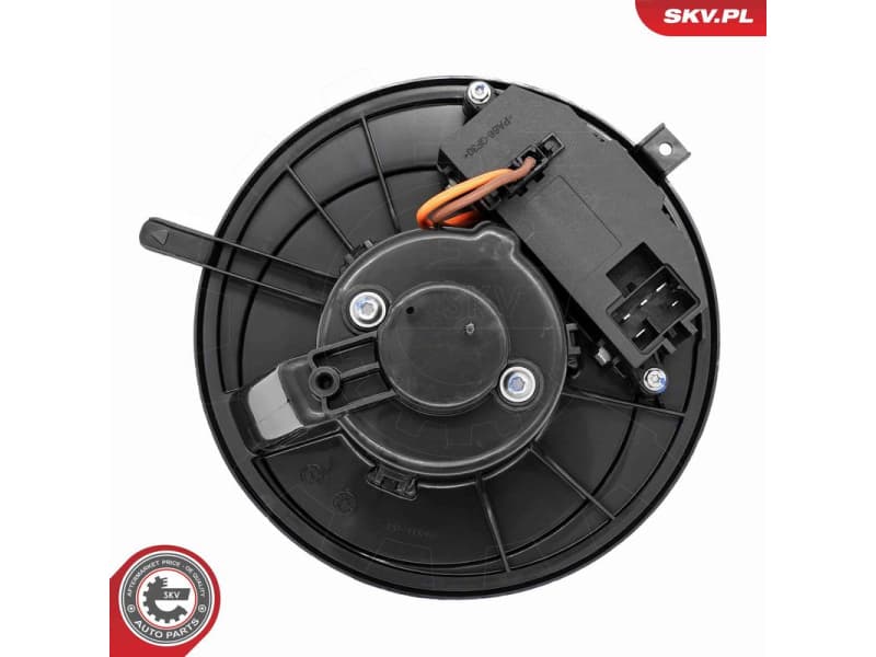 Interior Blower 68SKV226 - image 5