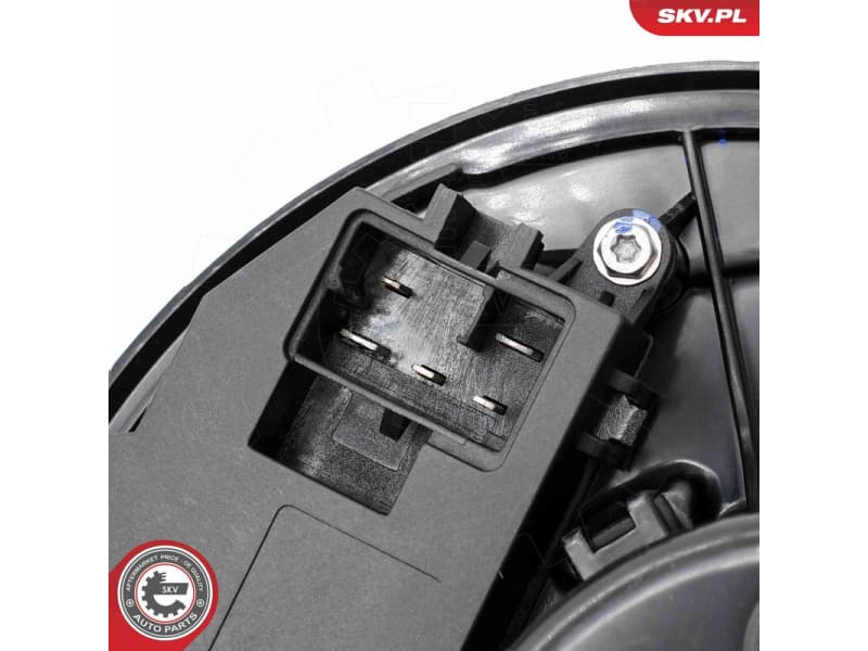 Interior Blower 68SKV226 - image 6