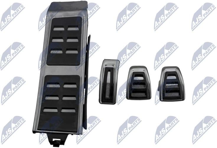 Pedal Pad Set EZC-AU-166 - image 2