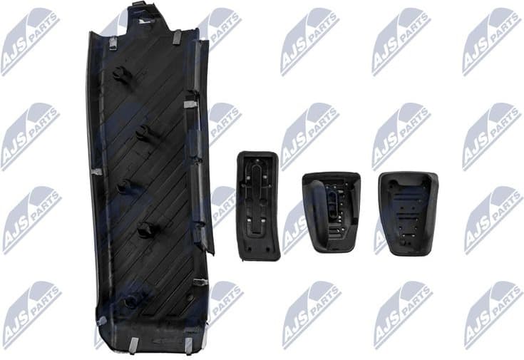 Pedal Pad Set EZC-AU-166 - image 3