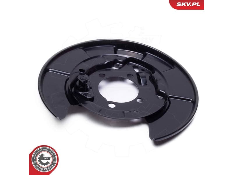Splash Guard, brake disc 57SKV741 - image 2