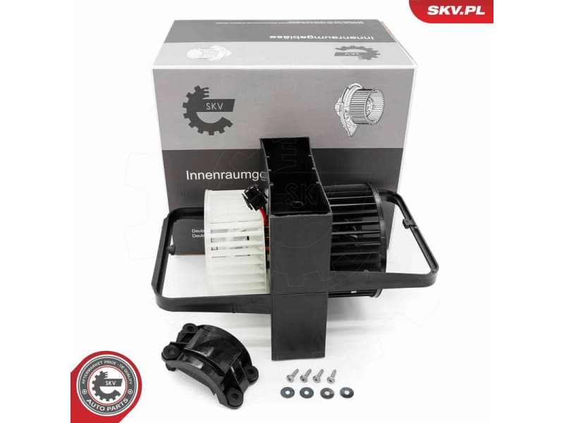 Interior Blower 68SKV075