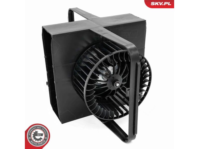 Interior Blower 68SKV075 - image 4