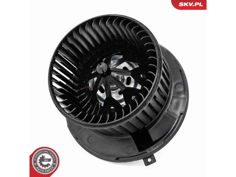 Interior Blower 68SKV228 - image 2