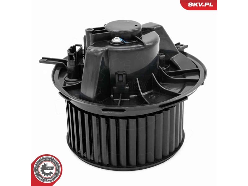 Interior Blower 68SKV228 - image 4