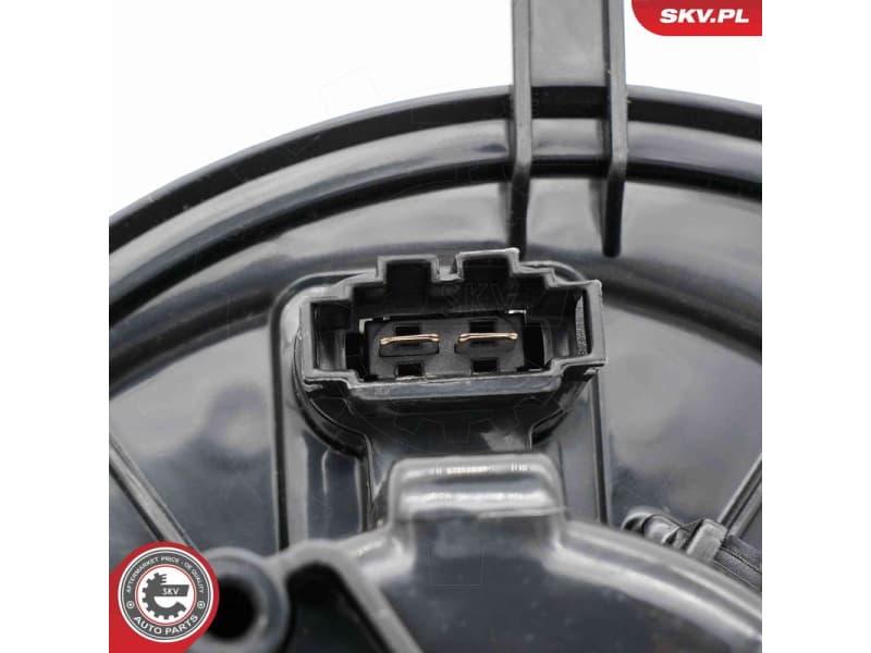 Interior Blower 68SKV228 - image 6