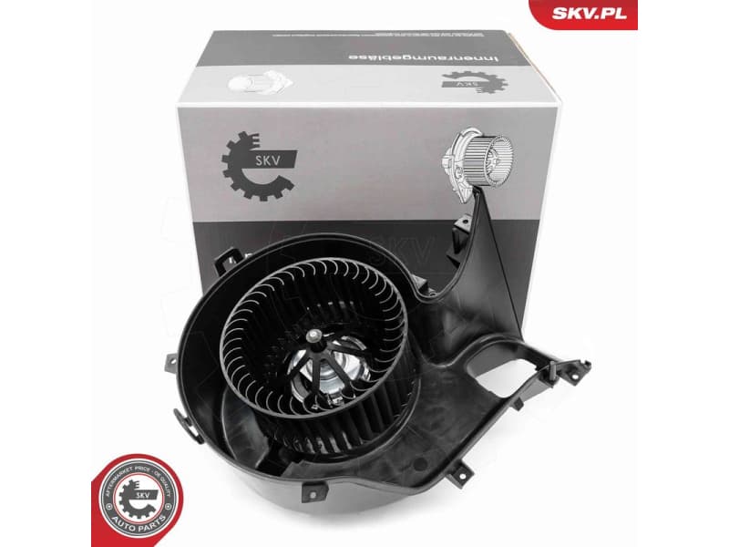 Interior Blower 68SKV067
