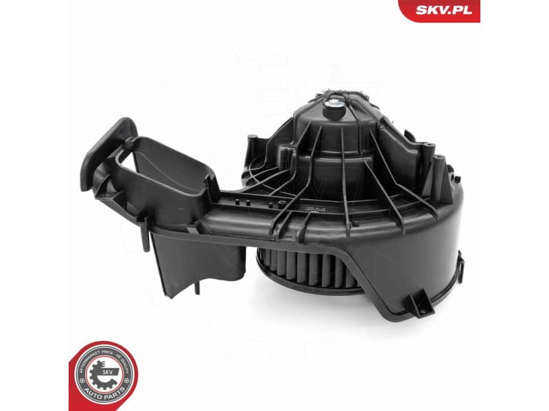 Interior Blower 68SKV067 - image 3