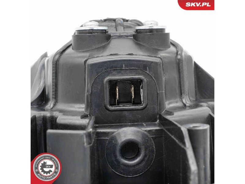 Interior Blower 68SKV067 - image 6