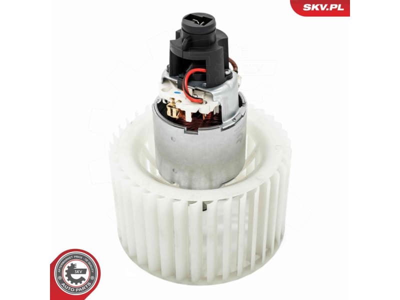 Interior Blower 68SKV073 - image 4