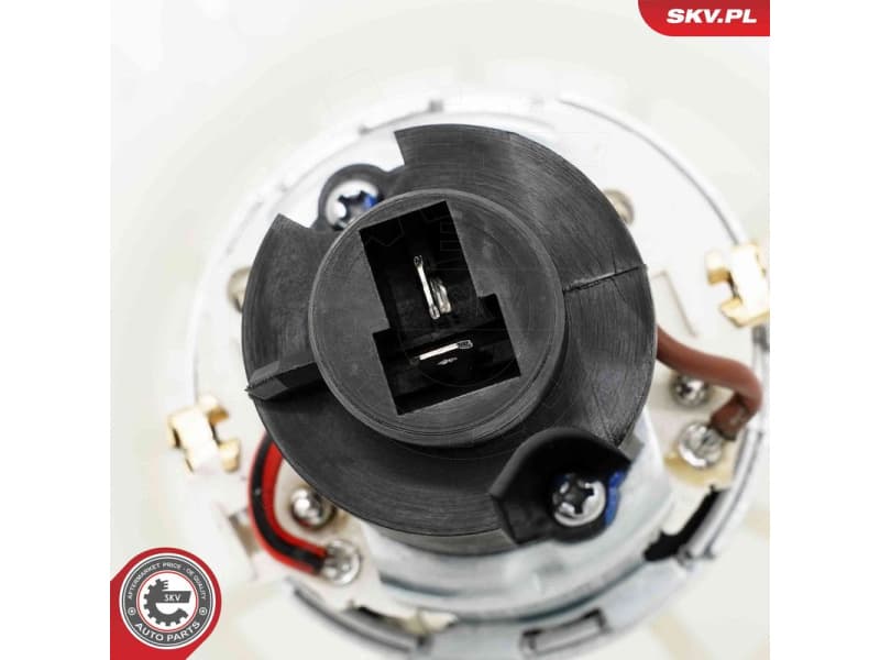 Interior Blower 68SKV073 - image 6