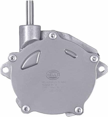 Vacuum Pump, braking system 8TM 358 400-301 - image 2