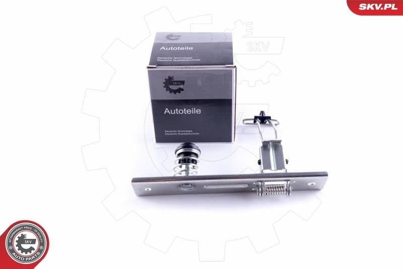 Bonnet Lock 96SKV125