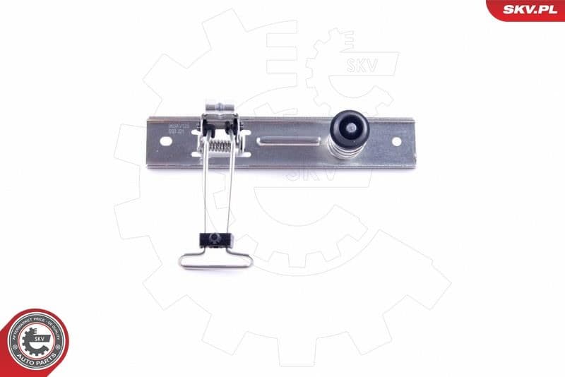 Bonnet Lock 96SKV125 - image 3