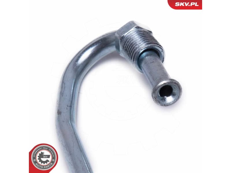 Hydraulic Hose, steering 10SKV931 - image 3