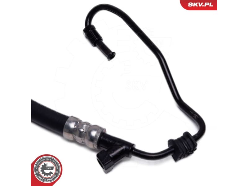 Hydraulic Hose, steering 10SKV912 - image 2