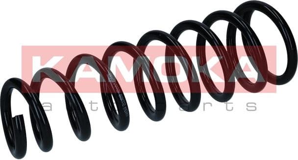 Suspension Spring 2110608 - image 4