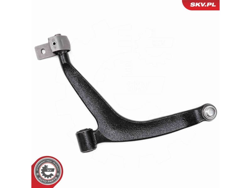 Control/Trailing Arm, wheel suspension 69SKV166