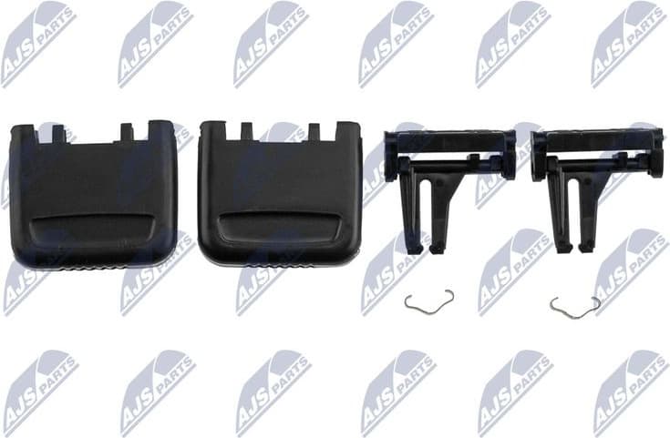 Control Element, heating/ventilation EZC-PS-002 - image 3