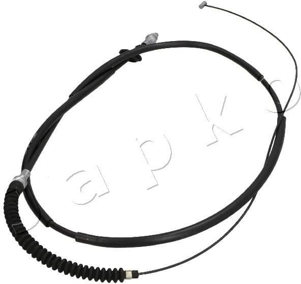 Cable Pull, parking brake 1312075 - image 3