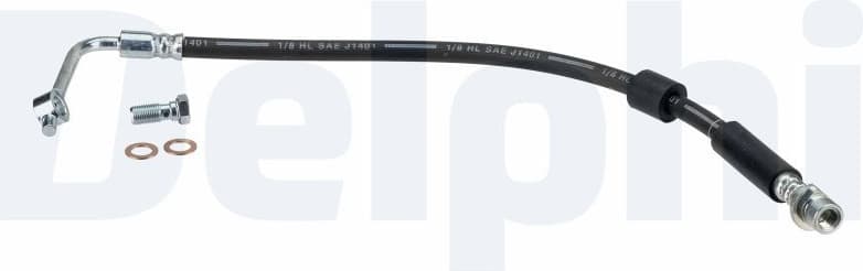 Brake Hose LH7774